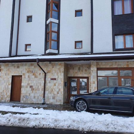 Apartment Eli With Mountain View Bansko Zewnętrze zdjęcie