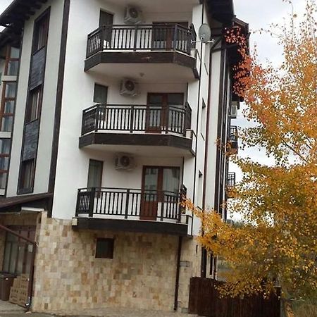 Apartment Eli With Mountain View Bansko Zewnętrze zdjęcie